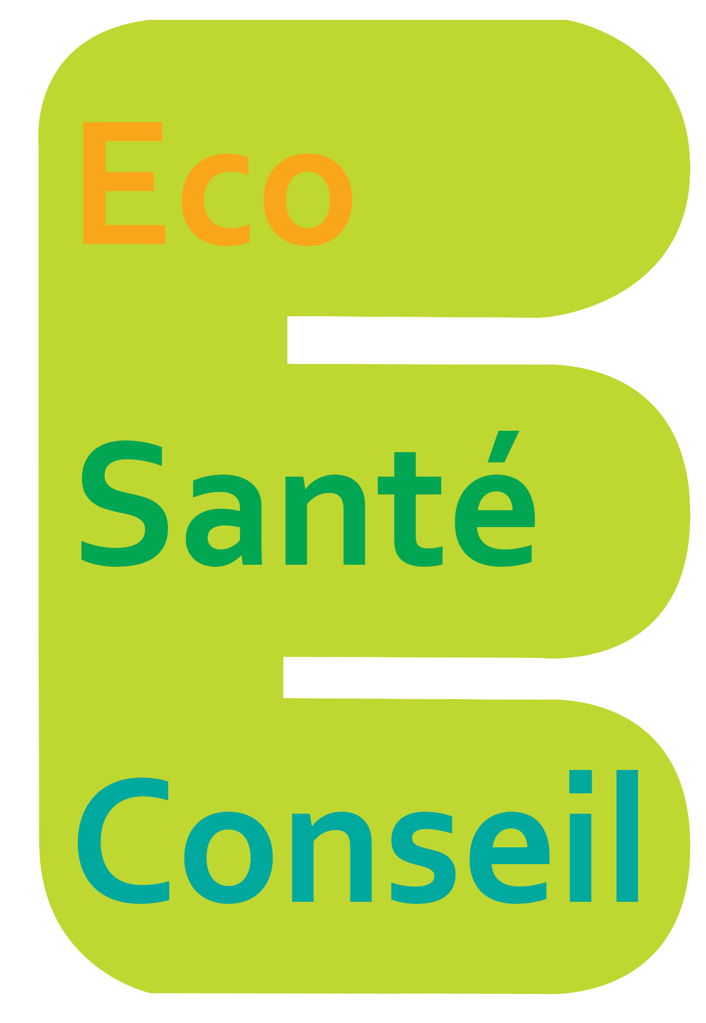 Logo E seul