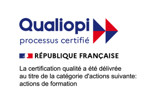 Eco Sante Conseil est certifie Qualiopi