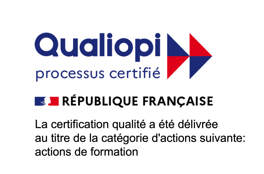 Eco Sante Conseil est certifie Qualiopi